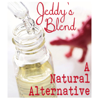 Jeddys Blend