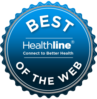 best health blogs 2011
